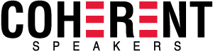 coherentspeakers.com